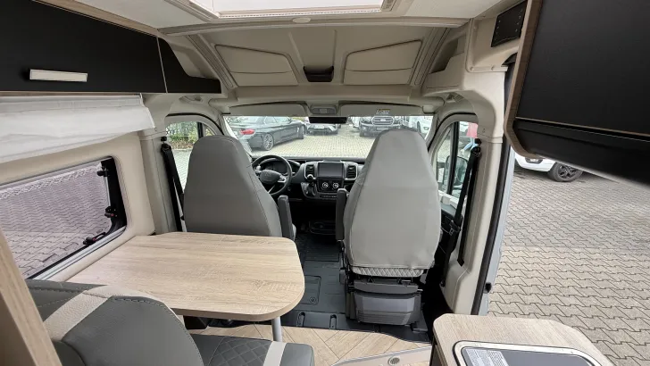 Fahrzeugbild Chausson Vans V690 Sport Line #10