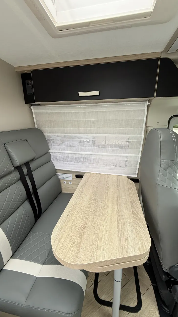 Fahrzeugbild Chausson Vans V690 Sport Line #11