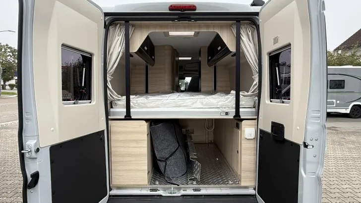 Fahrzeugbild Chausson Vans V690 Sport Line #12