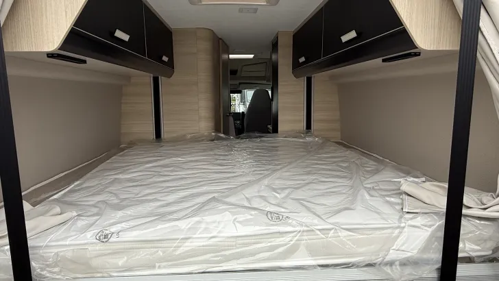 Fahrzeugbild Chausson Vans V690 Sport Line #13