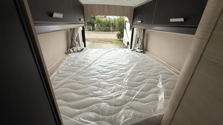 Fahrzeugbild Chausson Vans V690 Sport Line #14