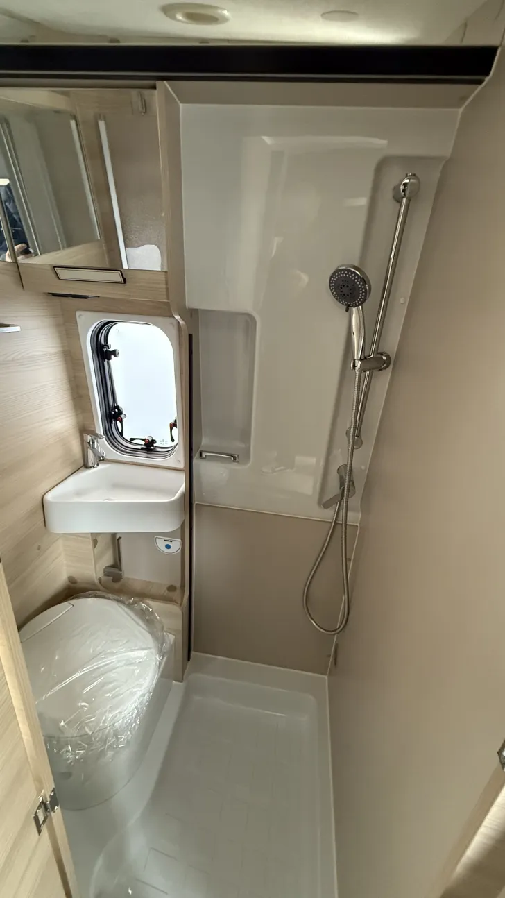 Fahrzeugbild Chausson Vans V690 Sport Line #18