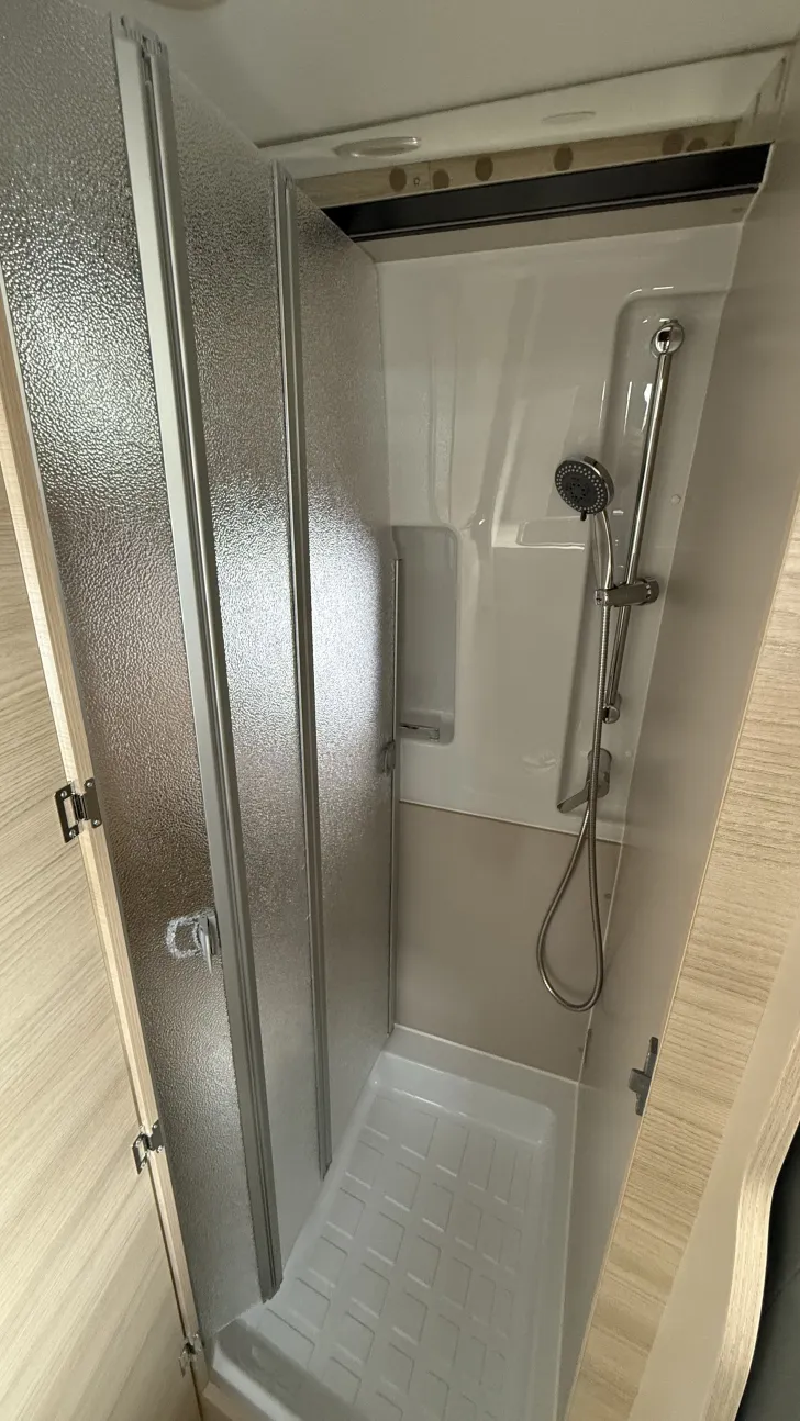 Fahrzeugbild Chausson Vans V690 Sport Line #19