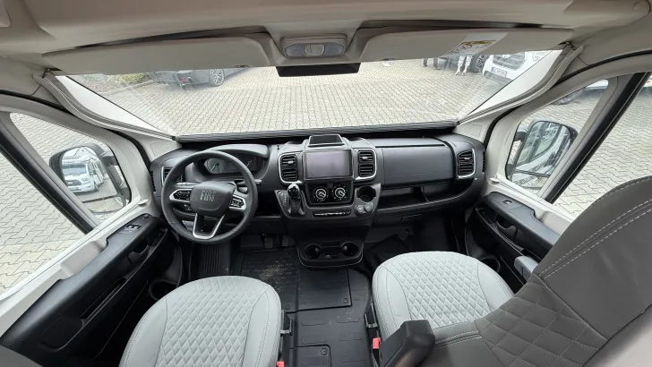 Fahrzeugbild Chausson Vans V690 Sport Line #21