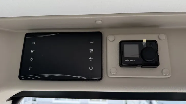 Fahrzeugbild Chausson Vans V690 Sport Line #24