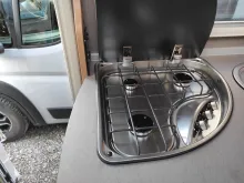 Fahrzeugbild Weinsberg CaraCompact 600 MEG EDITION [PEPPER] #11