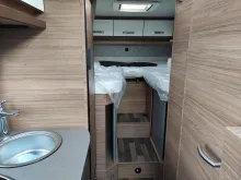 Fahrzeugbild Weinsberg CaraCompact 600 MEG EDITION [PEPPER] #12