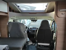 Fahrzeugbild Weinsberg CaraCompact 600 MEG EDITION [PEPPER] #19