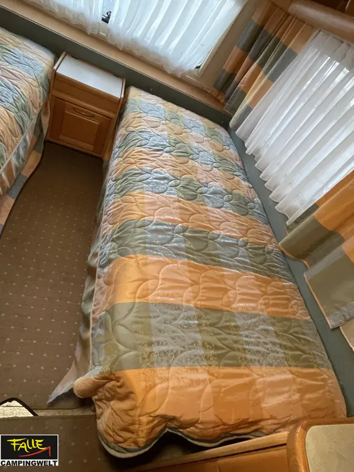 Fahrzeugbild Fendt Platin 510 TG #13