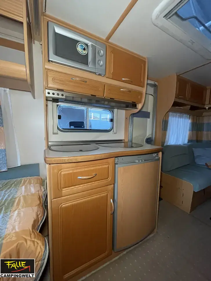 Fahrzeugbild Fendt Platin 510 TG #15