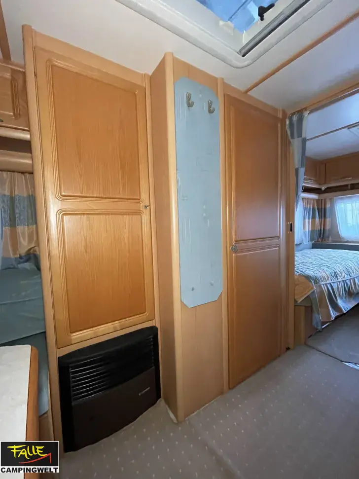 Fahrzeugbild Fendt Platin 510 TG #16