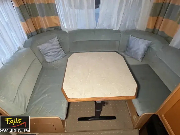 Fahrzeugbild Fendt Platin 510 TG #11