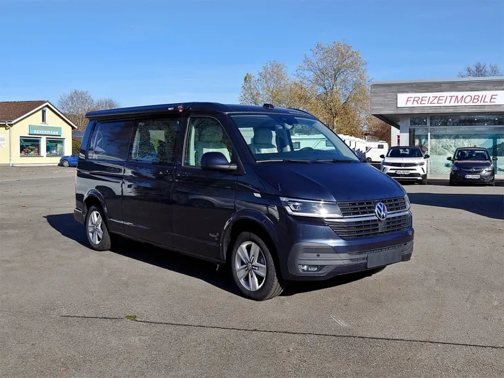 Fahrzeugbild Westfalia Kepler Six 150 PS Automatik Navi*ACC*3,2to*Alu #1