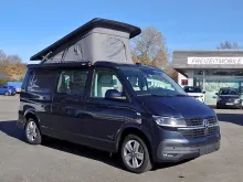 Fahrzeugbild Westfalia Kepler Six 150 PS Automatik Navi*ACC*3,2to*Alu #3