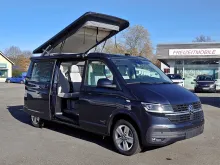 Fahrzeugbild Westfalia Kepler Six 150 PS Automatik Navi*ACC*3,2to*Alu #4