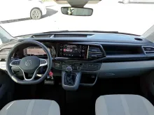 Fahrzeugbild Westfalia Kepler Six 150 PS Automatik Navi*ACC*3,2to*Alu #5