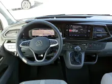 Fahrzeugbild Westfalia Kepler Six 150 PS Automatik Navi*ACC*3,2to*Alu #6