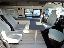Fahrzeugbild Westfalia Kepler Six 150 PS Automatik Navi*ACC*3,2to*Alu #8