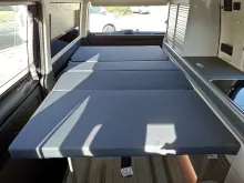 Fahrzeugbild Westfalia Kepler Six 150 PS Automatik Navi*ACC*3,2to*Alu #11