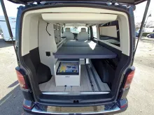 Fahrzeugbild Westfalia Kepler Six 150 PS Automatik Navi*ACC*3,2to*Alu #14