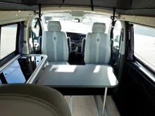 Fahrzeugbild Westfalia Kepler Six 150 PS Automatik Navi*ACC*3,2to*Alu #17