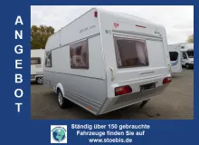 Fahrzeugbild Kip Grey Line 47 TEB Spezial Nr. 72 - Fußbodenhzg., EB #3