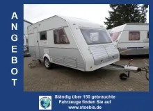 Fahrzeugbild Kip Grey Line 47 TEB Spezial Nr. 72 - Fußbodenhzg., EB #2