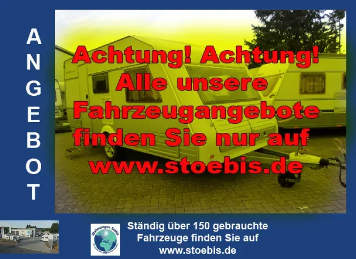 Fahrzeugbild Kip Grey Line 47 TEB Spezial Nr. 72 - Fußbodenhzg., EB #1