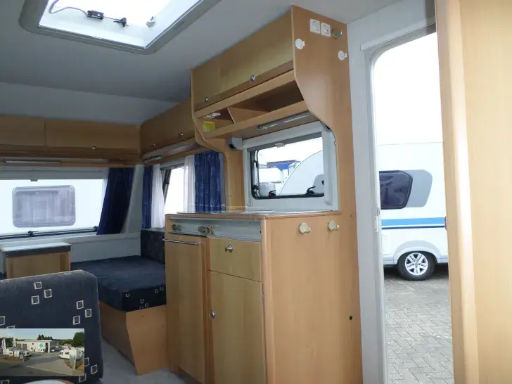 Fahrzeugbild Kip Grey Line 47 TEB Spezial Nr. 72 - Fußbodenhzg., EB #5