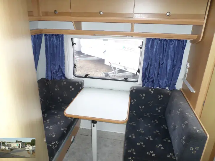 Fahrzeugbild Kip Grey Line 47 TEB Spezial Nr. 72 - Fußbodenhzg., EB #7