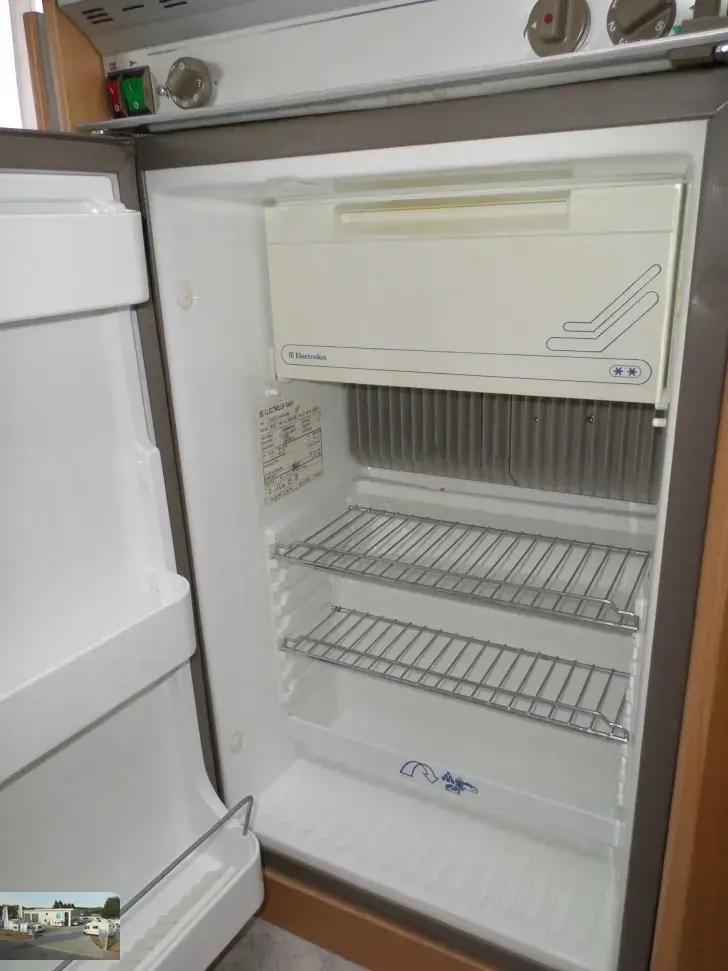 Fahrzeugbild Kip Grey Line 47 TEB Spezial Nr. 72 - Fußbodenhzg., EB #11