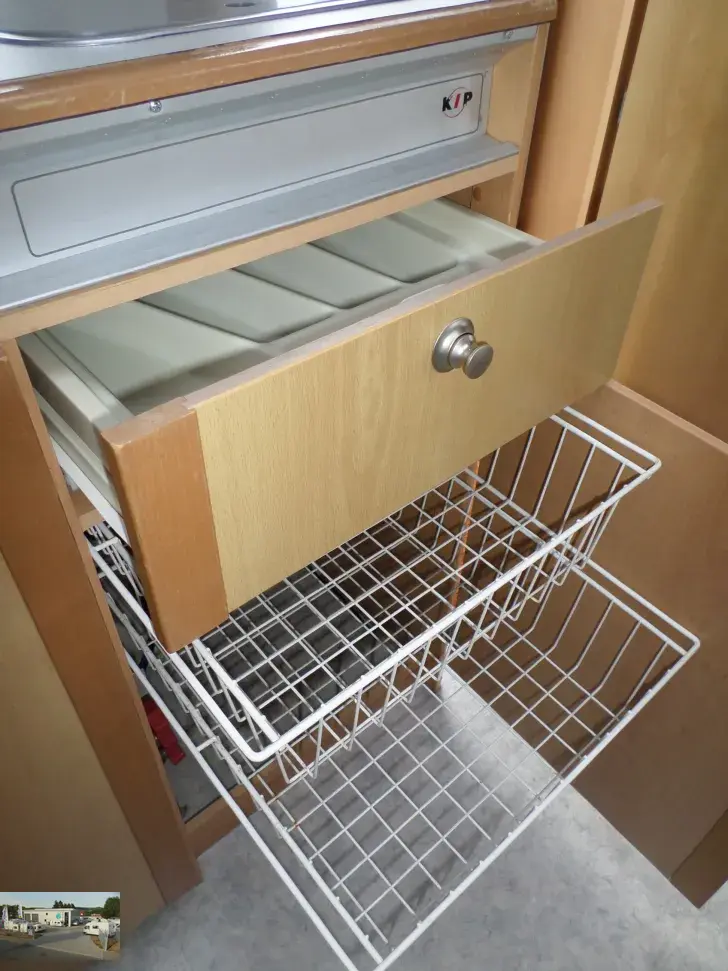 Fahrzeugbild Kip Grey Line 47 TEB Spezial Nr. 72 - Fußbodenhzg., EB #12