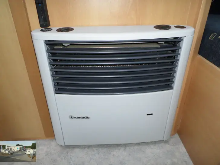 Fahrzeugbild Kip Grey Line 47 TEB Spezial Nr. 72 - Fußbodenhzg., EB #14