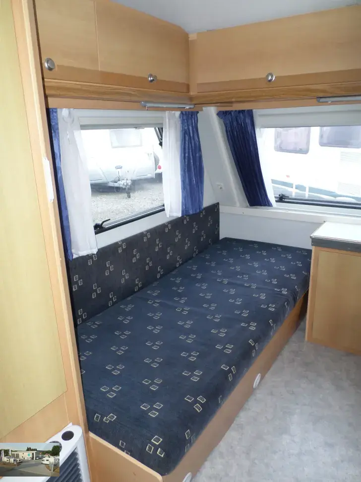 Fahrzeugbild Kip Grey Line 47 TEB Spezial Nr. 72 - Fußbodenhzg., EB #17