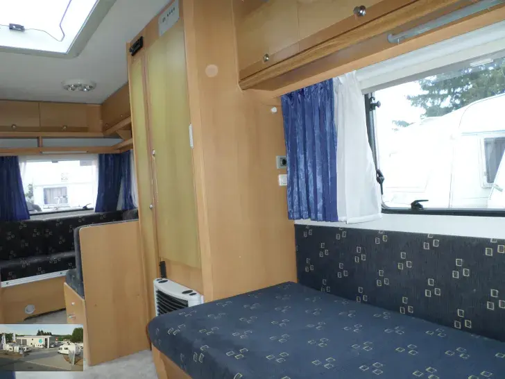 Fahrzeugbild Kip Grey Line 47 TEB Spezial Nr. 72 - Fußbodenhzg., EB #18