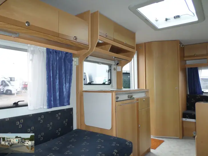 Fahrzeugbild Kip Grey Line 47 TEB Spezial Nr. 72 - Fußbodenhzg., EB #19