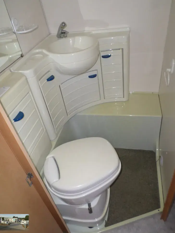 Fahrzeugbild Kip Grey Line 47 TEB Spezial Nr. 72 - Fußbodenhzg., EB #21