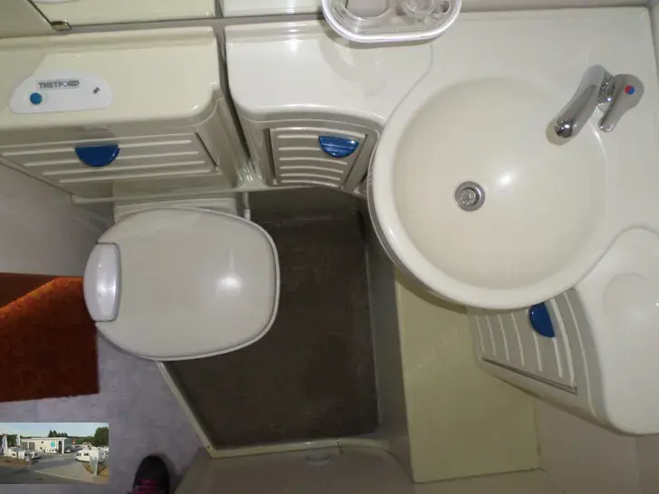 Fahrzeugbild Kip Grey Line 47 TEB Spezial Nr. 72 - Fußbodenhzg., EB #23