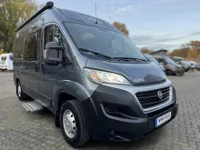 Fahrzeugbild Roadcar R 540 Fiat I.Hand,wenig KM #1