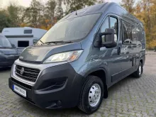 Fahrzeugbild Roadcar R 540 Fiat I.Hand,wenig KM #3