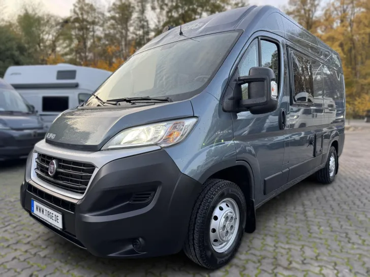 Fahrzeugbild Roadcar R 540 Fiat I.Hand,wenig KM #3