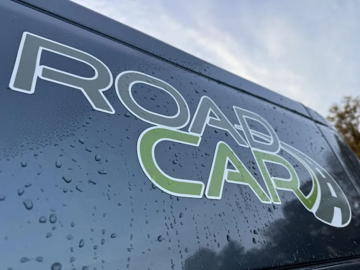 Fahrzeugbild Roadcar R 540 Fiat I.Hand,wenig KM #4