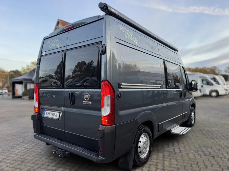 Fahrzeugbild Roadcar R 540 Fiat I.Hand,wenig KM #5