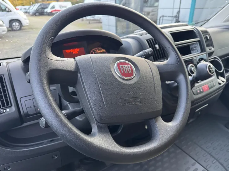 Fahrzeugbild Roadcar R 540 Fiat I.Hand,wenig KM #11