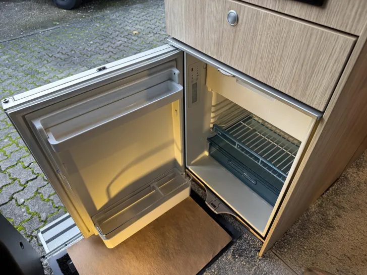 Fahrzeugbild Roadcar R 540 Fiat I.Hand,wenig KM #15