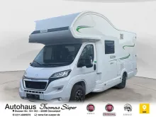 Fahrzeugbild Forster A FA699VB Travel Line+Travel Line Plus+Winterpak #1