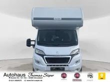 Fahrzeugbild Forster A FA699VB Travel Line+Travel Line Plus+Winterpak #3