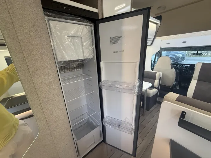 Fahrzeugbild Forster A FA699VB Travel Line+Travel Line Plus+Winterpak #13