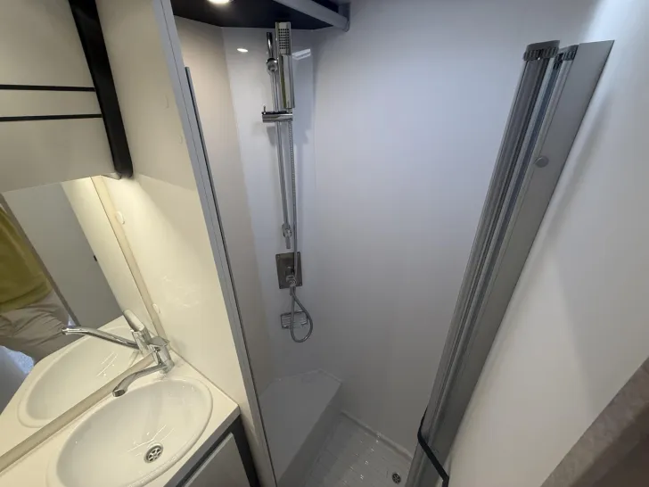 Fahrzeugbild Forster A FA699VB Travel Line+Travel Line Plus+Winterpak #15