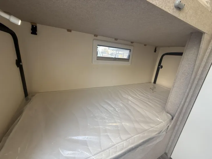 Fahrzeugbild Forster A FA699VB Travel Line+Travel Line Plus+Winterpak #17